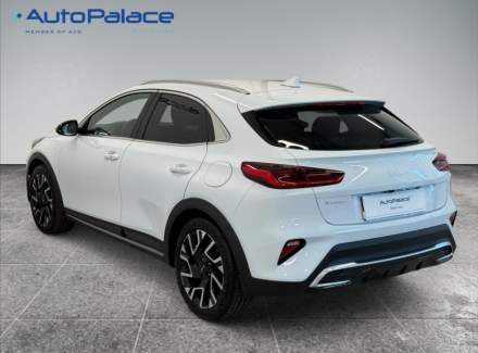Kia - XCeed