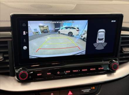 Kia - XCeed