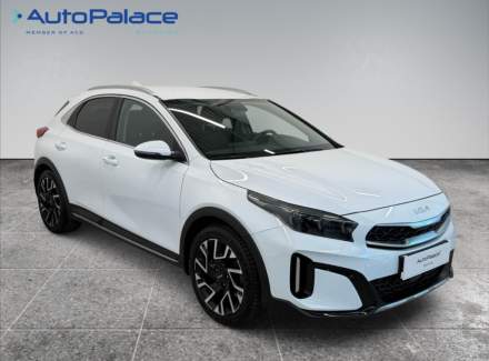 Kia - XCeed