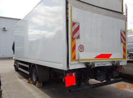 Iveco - Ostatní