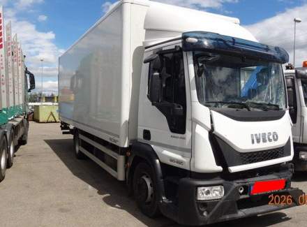 Iveco - Ostatní