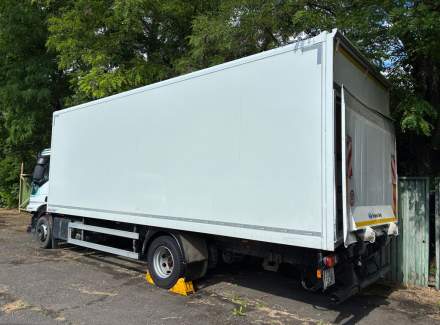 Iveco - Ostatní