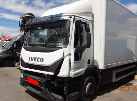 Iveco - Ostatní