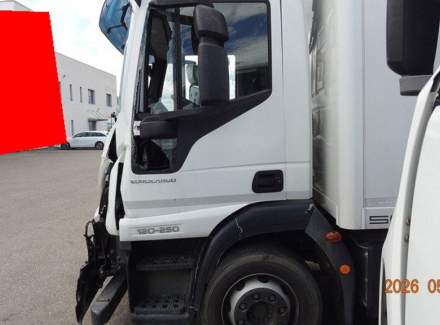Iveco - Ostatní