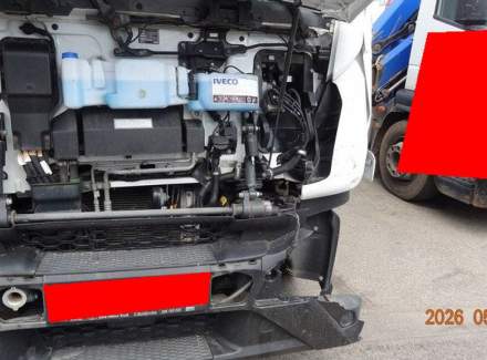 Iveco - Ostatní