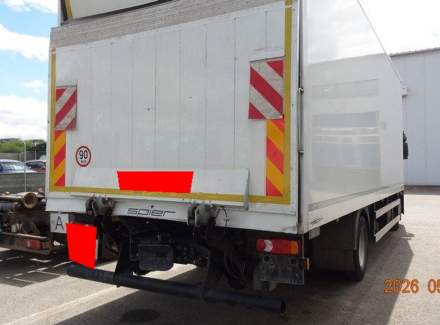Iveco - Ostatní