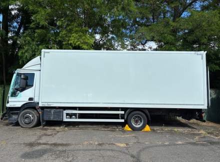 Iveco - Ostatní