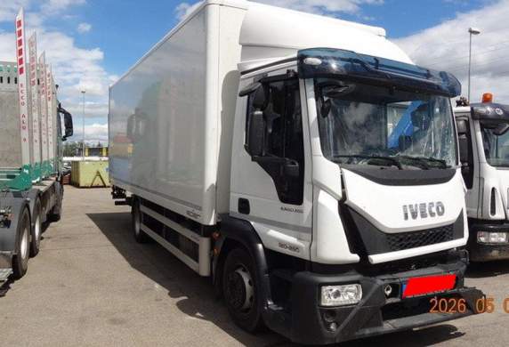 Iveco - Ostatní