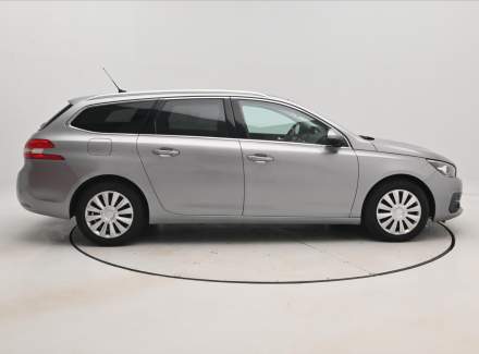 Peugeot - 308