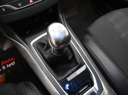 Peugeot - 308
