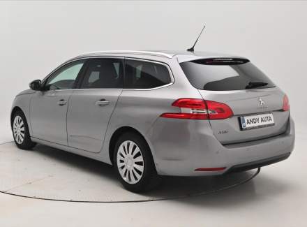 Peugeot - 308