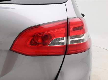 Peugeot - 308