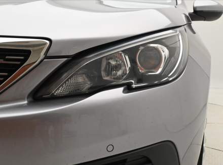 Peugeot - 308