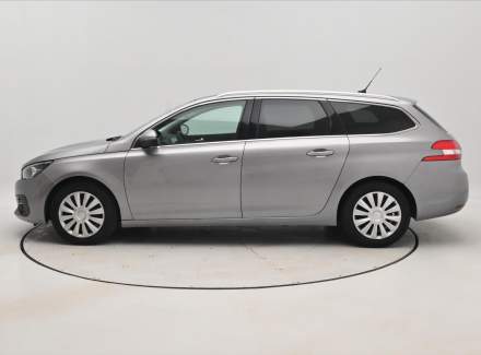 Peugeot - 308