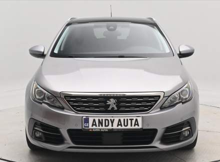 Peugeot - 308