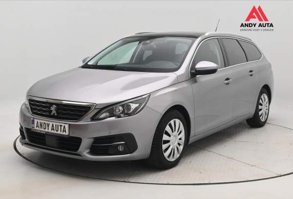 Peugeot - 308