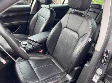 Alfa Romeo - Stelvio