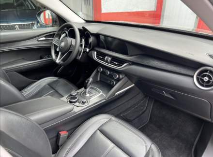 Alfa Romeo - Stelvio