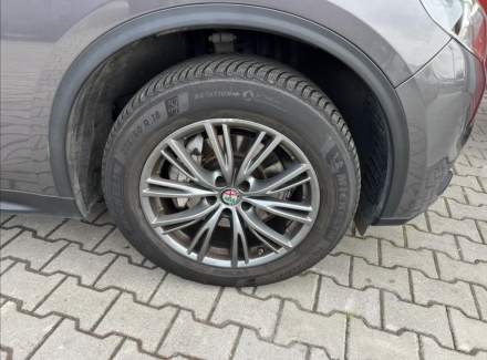 Alfa Romeo - Stelvio