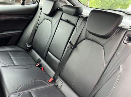 Alfa Romeo - Stelvio