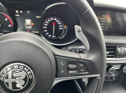 Alfa Romeo - Stelvio