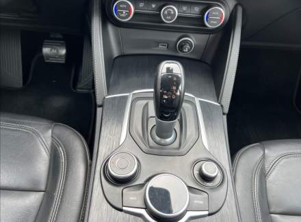 Alfa Romeo - Stelvio