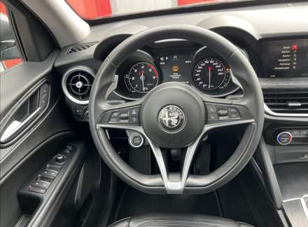 Alfa Romeo - Stelvio