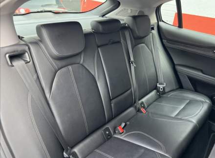 Alfa Romeo - Stelvio