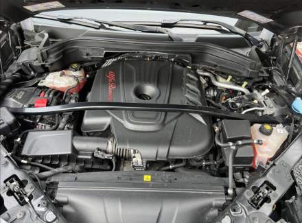 Alfa Romeo - Stelvio