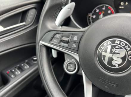 Alfa Romeo - Stelvio