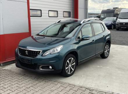 Peugeot - 2008