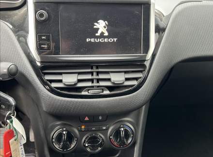 Peugeot - 2008
