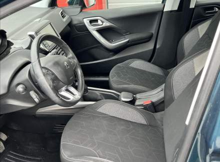 Peugeot - 2008