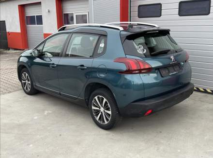Peugeot - 2008