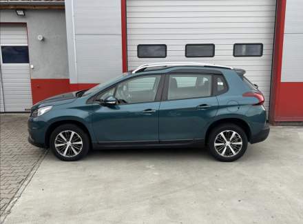 Peugeot - 2008