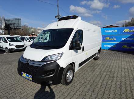 Citroën - Jumper