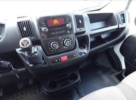 Citroën - Jumper