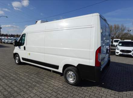 Citroën - Jumper