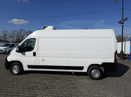 Citroën - Jumper