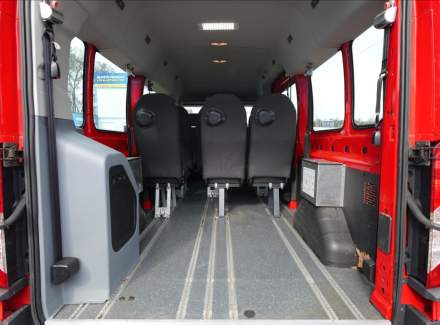 Ford - Transit
