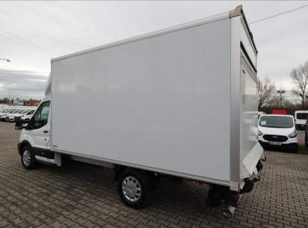 Ford - Transit