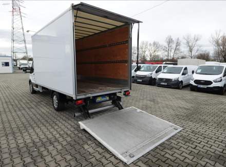 Ford - Transit