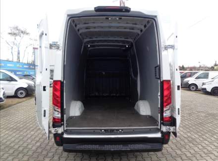 Iveco - Daily