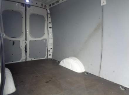 Iveco - Daily