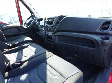 Iveco - Daily