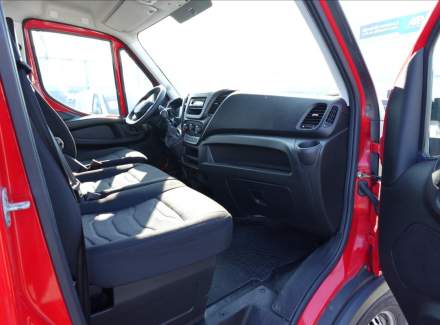 Iveco - Daily