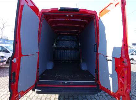 Iveco - Daily