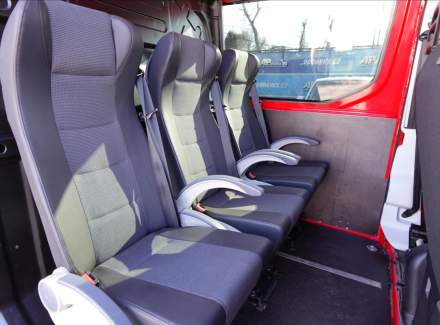 Iveco - Daily
