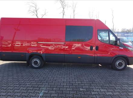 Iveco - Daily