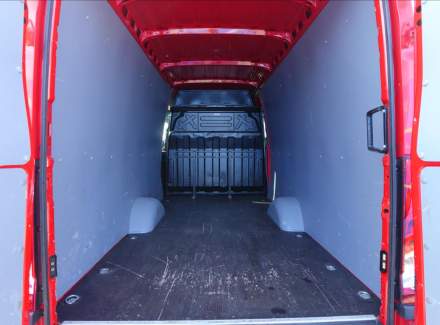 Iveco - Daily